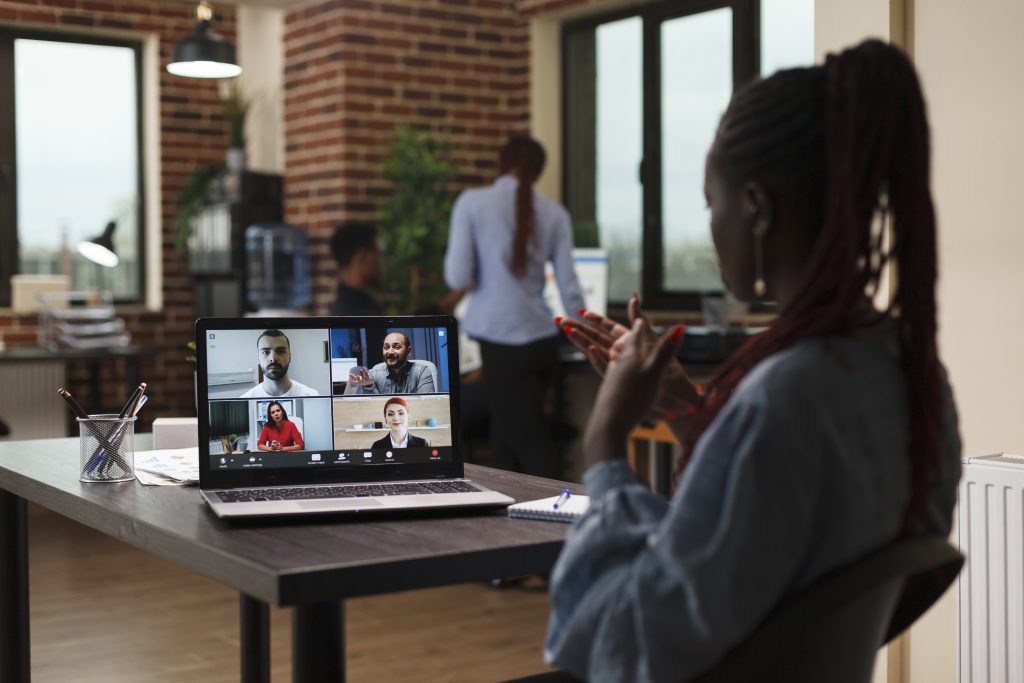 How AI Helps you Lead a Remote Team